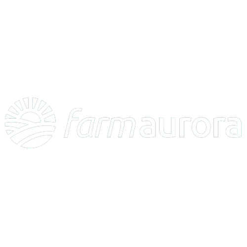 Logotipo da empresa FARMAURORA