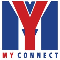 Logotipo da empresa MYCONNECT