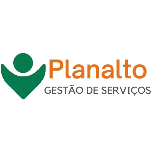Logotipo da empresa PLANALTO GESTAO DE SERVICOS