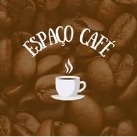 Logotipo da empresa ESPACO CAFE JP LTDA