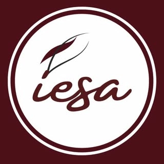 Logotipo da empresa IESA