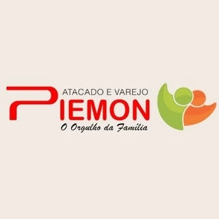 Logotipo da empresa PIEMON