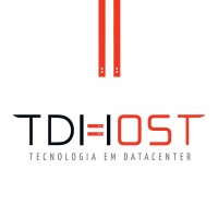 Logotipo da empresa TDHOST