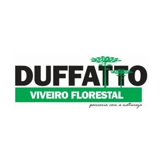 Logotipo da empresa VIVEIRO FLORESTAL DUFFATTO