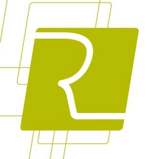 Logotipo da empresa RODRIGUES LUNARDI CONSTRUCOES