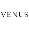 Logotipo da empresa VENUS