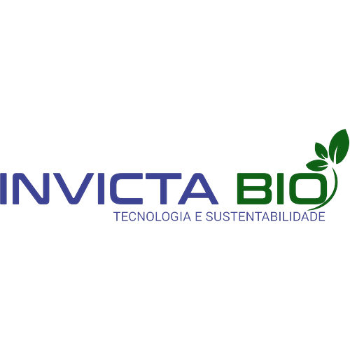 Logotipo da empresa GRUPO INVICTA