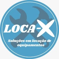 Logotipo da empresa LOCA MOTOS