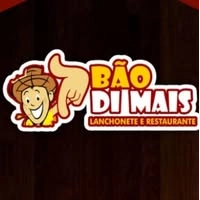 Logotipo da empresa LANCHONETE & RESTAURANTE BO DIMAIS