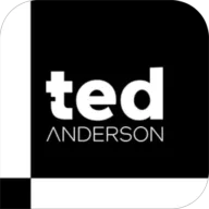 Logotipo da empresa TED IA