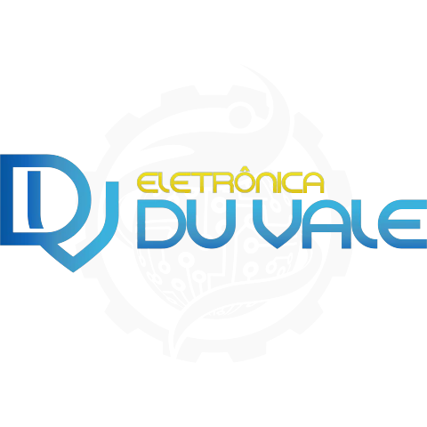 Logotipo da empresa ELETRONICA DU VALE