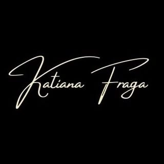 Logotipo da empresa KATIANA CABELEREIRA
