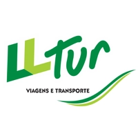 Logotipo da empresa LL TUR