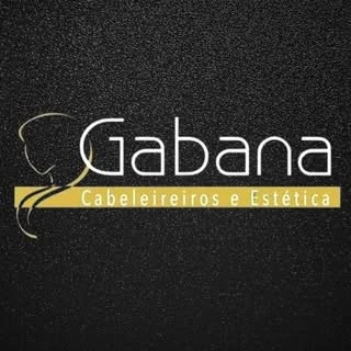 Logotipo da empresa SALAO GABANA