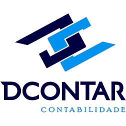 Logotipo da empresa DCONTAR CONTABILIDADE