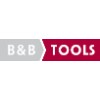 Logotipo da empresa B R TOOLS