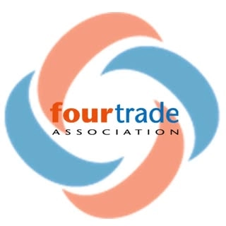 Logotipo da empresa FOURTRADE ASSOCIATION