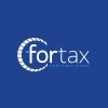 Logotipo da empresa FORTAX CONTABILIDADE