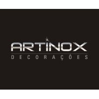 Logotipo da empresa ARTINOX