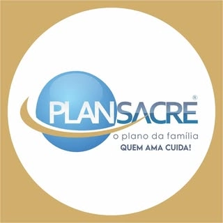 Logotipo da empresa PLANSACRE