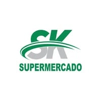 Logotipo da empresa SK SUPERMERCADOS LTDA