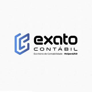 Logotipo da empresa EXATO CONTABILIDADE MOIPORA