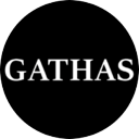 Logotipo da empresa GATHAS LINGERIE