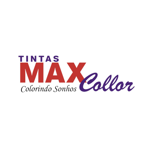 Logotipo da empresa MAX COLLOR