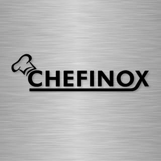 Logotipo da empresa CHEFINOX