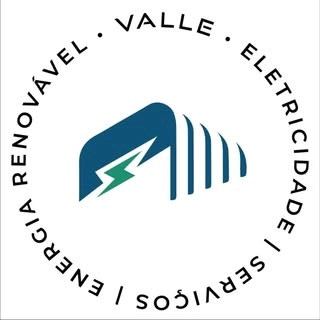 Logotipo da empresa VALLE ELETRICIDADE E SERVICOS LTDA