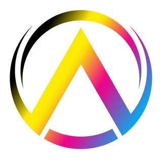 Logotipo da empresa ALTA IMPRESSAO