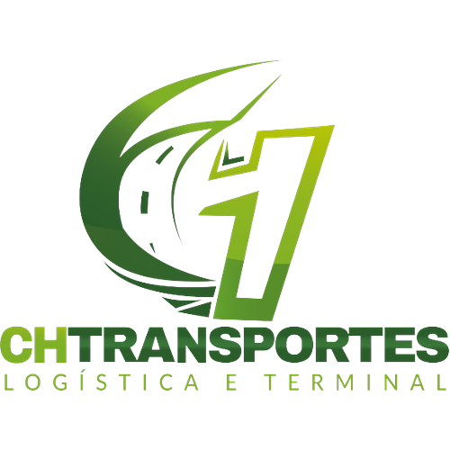 Logotipo da empresa CH TRANSPORTES