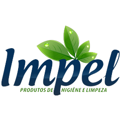 Logotipo da empresa BEM BOM PRODUTOS DE LIMPEZA