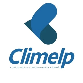 Logotipo da empresa CLIMELP