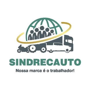 Logotipo da empresa SINDRECAUTO