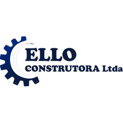 Logotipo da empresa Ello Construtora