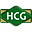 Logotipo da empresa HCG AGRO LTDA