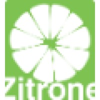 Logotipo da empresa ZITRONE COMERCIO DE BIGBAGS E RECICLAGENS