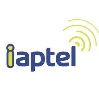 Logotipo da empresa IAPTEL INSTITUTO APTEL