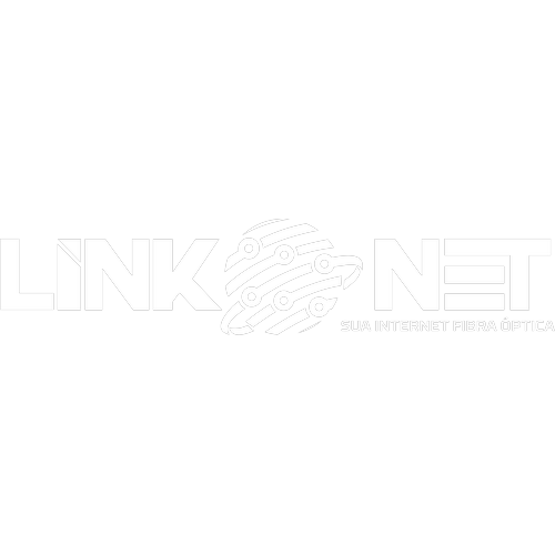 Logotipo da empresa LINKNET