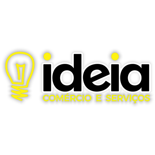 Logotipo da empresa IDEIA COMERCIO E SERVICOS