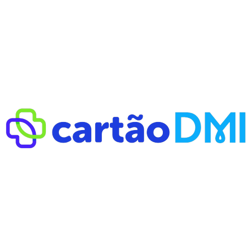 Logotipo da empresa CARTAO SAUDE DMI