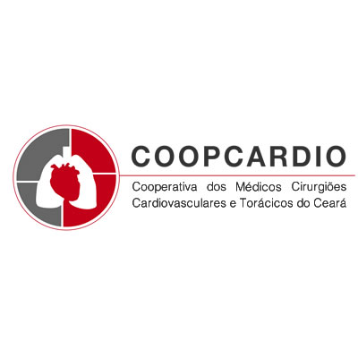 Logotipo da empresa COOPCARDIO-RS