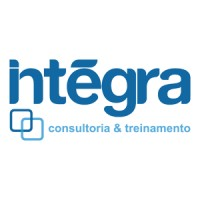 Logotipo da empresa INTEGRA CONSULTORIA