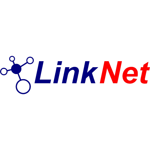 Logotipo da empresa PROVEDOR LINKNET
