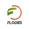 Logotipo da empresa FLODIM