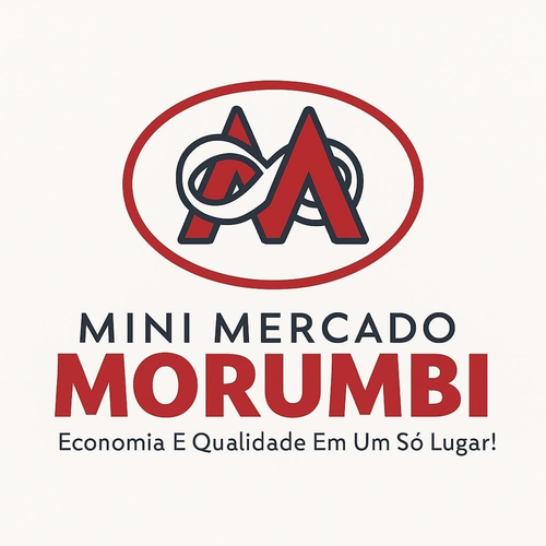 Logotipo da empresa MINIMERCADO MORUMBI