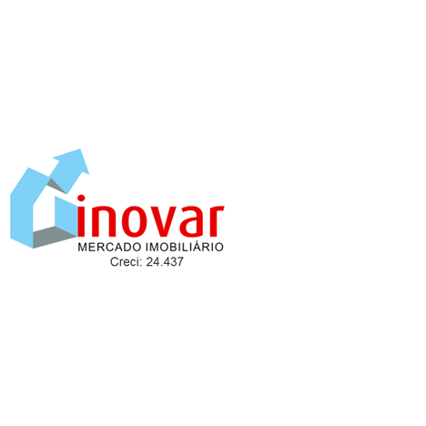 Logotipo da empresa INOVAR - MERCADO IMOBILIARIO