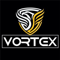 Logotipo da empresa VORTEX BRASIL