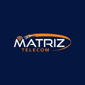Logotipo da empresa MATRIZ TELECOM